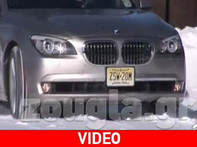 «Θωρακισμένοι» υπουργοί σε πανάκριβες λιμουζίνες